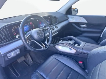 Mercedes GLE V167 SUV Plug-In 2.0 350e 333KM 2023 Mercedes-Benz GLE GLE 350 de 4MATIC EQ Hybrid AMG AIRMATIC Panorama Bu, zdjęcie 10