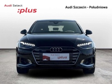 Audi A4 B9 Limousine Facelifting 2.0 40 TFSI 204KM 2024 Audi A4 Limousine VAT23 Gwarancja Matrix Head Up Wentylacja foteli, zdjęcie 7