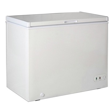 Zamrażarka skrzyniowa 247L Szron BD-255A