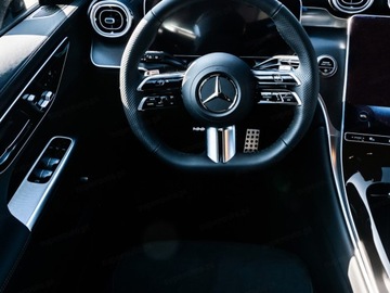 Mercedes GLC C254/X254 2025 GLC Coupe 200 d 4-Matic AMG Line 2.0 (163KM) 2025, zdjęcie 6