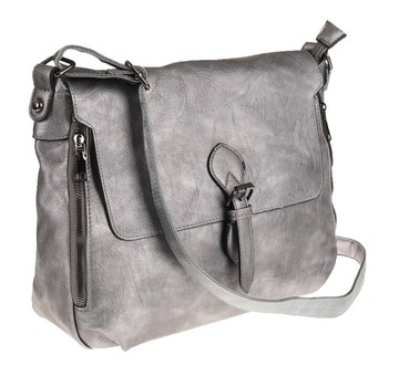 Torebka Damska torba teczka listonoszka xb4181