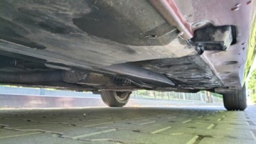 BMW Seria 3 E46 Sedan 1.9 316 i 105KM 2001 BMW E46 316i 2001 | Bordowy | Pełna Dokumentacja! | Bez korozji - Ale stan, zdjęcie 5