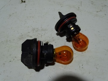 DRŽÁK ŽÁROVKY SMĚROVKA VOLVO V50