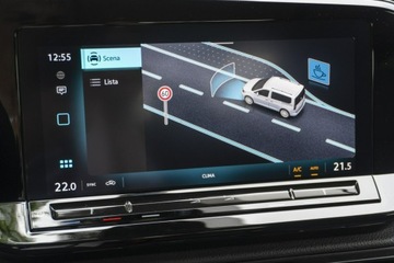 Volkswagen Caddy V 2025 Volkswagen VW Caddy 5 Style 1.5 TSI 116 KM DSG OD RĘKI, zdjęcie 25