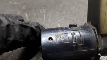 687507 SENZOR PARKOVÁNÍ ZADNÍ BMW E60 E61