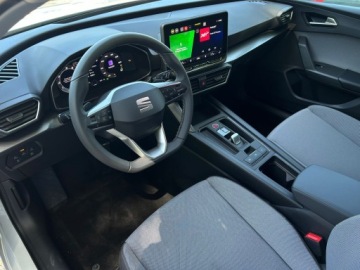Seat Leon IV 2026 Seat Leon Style 1.5 e-TSI 115 KM DSG, zdjęcie 4