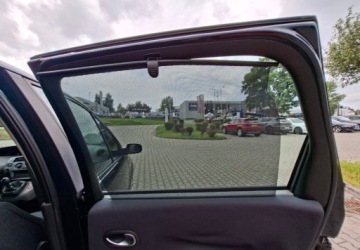 Renault Scenic II 2007 Renault Scenic Zarejestrowany - ubezpieczony - 1,6 - 112 KM - 6 biegow 1.6, zdjęcie 18