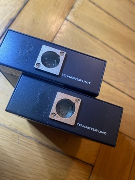 Поясной рюкзак Datavideo ITC-100SL для системы внутренней связи ITC-100 см.!