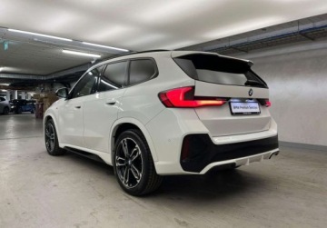BMW X1 U11 2024 BMW X1 X1 23d xDrive, M Pakiet, Hak, Faktura VAT 23, Gwarancja 2.0 Diesel, zdjęcie 11