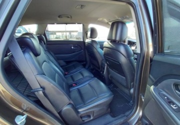 Kia Carens IV Minivan 1.7 VGT CRDI 136KM 2015 Kia Carens 1.7 Diesel 136KM, zdjęcie 25