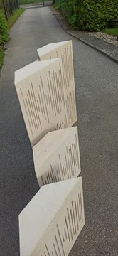 НАБОР Bass Trap 4 ПРЕДМЕТА Bass Trap Лак