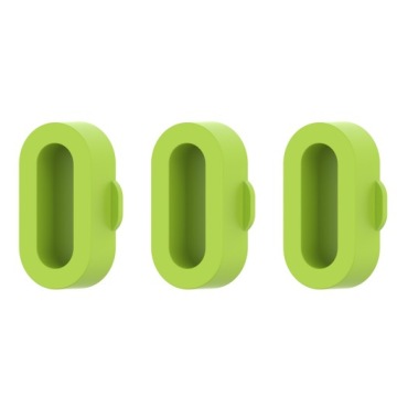 3 разъема для солнечной батареи Garmin Instinct/Instinct 2/2S/2X