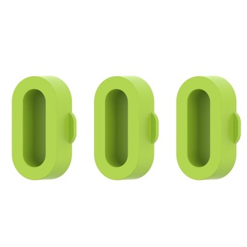 3 разъема для солнечной батареи Garmin Instinct/Instinct 2/2S/2X