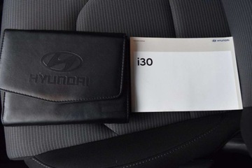 Hyundai i30 III Wagon 1.0 T-GDi 120KM 2019 Hyundai i30 Salon PL T-GDi 120 KM Combi Classic Business Klima Bezwypadkowy, zdjęcie 34