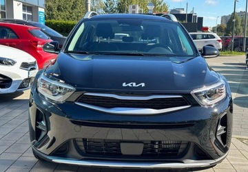 Kia Stonic Crossover Facelifting 1.0 T-GDI 100KM 2025 Kia Stonic MY25 wersja M pakiet SMART, 100KM 7DCT, dostepny od reki, zdjęcie 3
