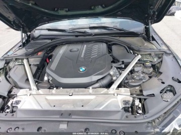 BMW Seria 4 G22-23-26 2021 BMW Seria 4 M440i xDrive 2021 3.0l 3.0 Benzyna 382KM, zdjęcie 8