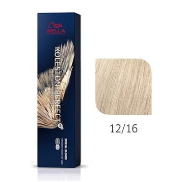 Wella Koleston Perfect ME+ 12/16 farba 60ml