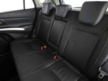 Suzuki SX4 II S-cross Facelifting 1.4 BOOSTERJET 140KM 2018 Suzuki SX4 S-Cross 1.4T 140KM skóra navi, zdjęcie 16