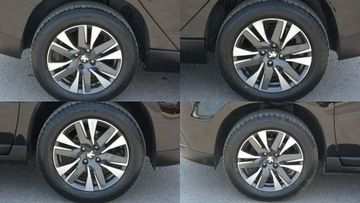 Peugeot 2008 I SUV Facelifting 1.2 PureTech 82KM 2016 Peugeot 2008 1.2 PureTech gwarancja przebiegu klim, zdjęcie 25