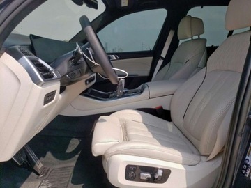 BMW X5 G05 2025 BMW X5 xDrive40I 2025 3.0l 3.0 Benzyna 375KM, zdjęcie 7