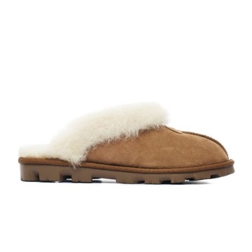 Śniegowce UGG Coquette Slipper 5125-CHE 38