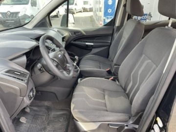 Ford Tourneo Connect II Standard 1.6 Duratorq TDCi 115KM 2014 Ford Tourneo Connect Niepełnosprawnych inwalida, zdjęcie 2