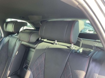 Skoda Octavia IV RS Kombi 2.0 TDI SCR 200KM 2021 Skoda Octavia 2.0 Diesel 199KM, zdjęcie 25