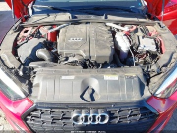 Audi A5 F5 2022 Audi A5 Sportback SPORTBACK PREMIUM PLUS 40 TFSI QUATTRO S TRONIC, 2022r.,, zdjęcie 11