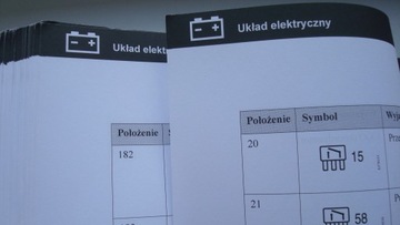 SCANIA R series Польский мануал для Scania R 2018, оригинал