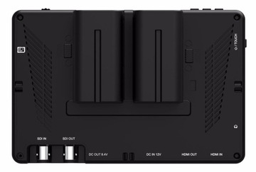 Монитор Feelworld LUT7 с диагональю 7 дюймов