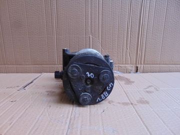 SPRĘŻARKA KLIMATYZACJI FORD FOCUS MK2 LIFT 1.8 16V