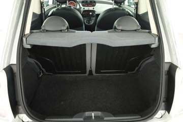 Fiat 500 II Seria 1 1.2 69KM 2012 Fiat 500 1.2, Salon Polska, 1. Właściciel, zdjęcie 10