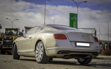 Bentley 2016 Bentley Continental GT Bentley Continental II GT 6.0 V12 TWIN TURBO 625KM, zdjęcie 7