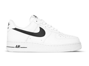 Buty Nike Air Force 1 '07 CJ0952-100 białe 42