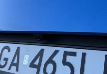 Kia Sportage V SUV Facelifting 1.6 T-GDI 150KM 2025 Kia Sportage wersja MY2026, benzyna automat DOSTEPNY OD REKI 1.6 Benzyna, zdjęcie 11