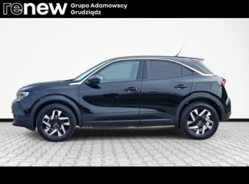 Opel Mokka II SUV 1.2 Turbo 136KM 2024 Opel Mokka SalonPL Łańcuch rozrządu Grzane fotele, zdjęcie 7