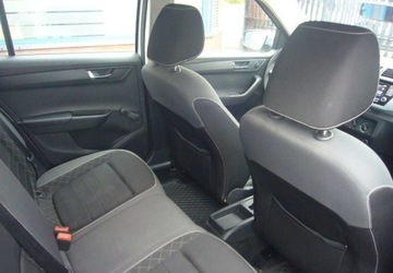 Skoda Fabia III Kombi Facelifting 1.0 TSI 110KM 2020 Skoda Fabia Skoda Fabia III Salon PL - serwis Benzyna 110KM, zdjęcie 15