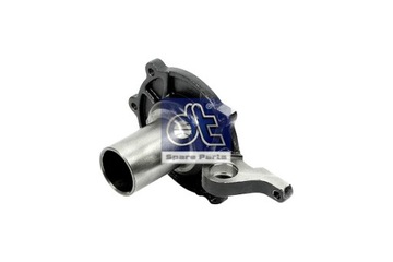 DT SPARE PARTS WAŁEK WEJŚCIOWY SPRZĘGŁOWY OBUDOWA WAŁKA SPRZĘGŁOWEGO