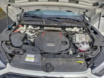 Audi SQ5 2022 Audi SQ5 2022r., 4x4, 3.0L 3.0 Benzyna 349KM, zdjęcie 11
