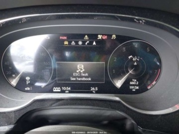 Bentley Bentayga 2022 Bentley Bentayga V8 2022 4.0l 4.0 Benzyna 542KM, zdjęcie 10