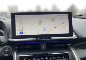 Toyota C-HR II SUV 2.0 Hybrid Dynamic Force 197KM 2025 Toyota C-HR 2.0 Hybrid Executive Tech VAT 23 1 wlasciciel Bezwypadkowy, zdjęcie 18