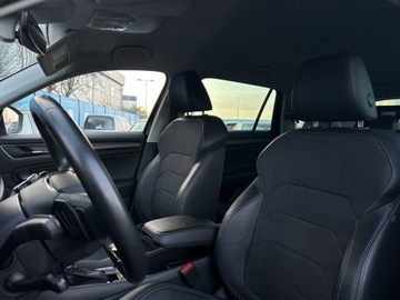 Skoda Kodiaq I SUV Facelifting 2.0 TDI SCR 150KM 2022 Skoda Kodiaq LED | Virtual Cockpit | APP| ACC | Na, zdjęcie 11