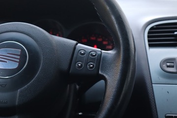 Seat Altea Standard 1.8 TSI 160KM 2007 Seat Altea XL 1.8 TSI, Klima, Klimatronic,ALU, zdjęcie 17