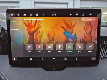 Skoda Superb IV Kombi 2.0 TSI 204KM 2025 Skoda Superb L&amp;K 2.0 TSI DSG 204KM Auto z placu, zdjęcie 31