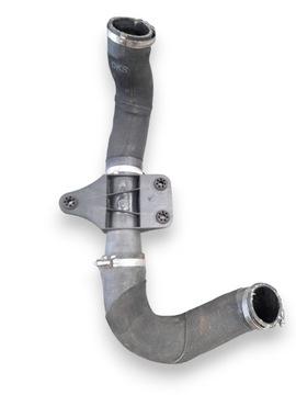 AUDI A6 A7 TRUBKA PŘÍVOD INTERCOOLER TURBO 4G0145673R 4G0145709AC