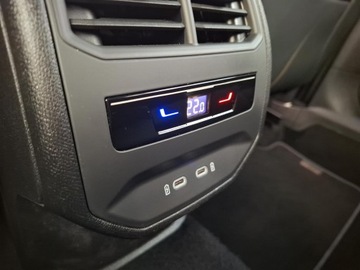 Cupra Formentor Crossover 1.5 TSI 150KM 2022 Cupra Formentor 1.5 TSI / 150KM, DSG, ASO, Pakiet, zdjęcie 10