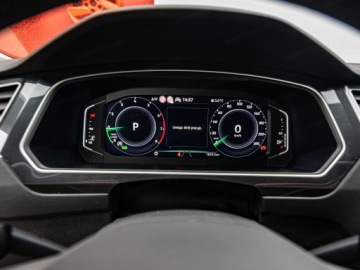 Volkswagen Tiguan II SUV Facelifting 1.5 TSI 150KM 2021 VOLKSWAGEN Tiguan 1.5 TSI Elegance DSG Suv 150KM 2021, zdjęcie 12