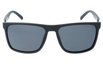 ПОЛЯРИЗОВАННЫЕ СОЛНЦЕЗАЩИТНЫЕ ОЧКИ PolarZONE UV400 + ЧЕХОЛ