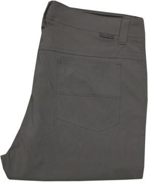 WRANGLER ZIP OFF CARGO PANT spodnie trekkingowe bojówki W40 L32