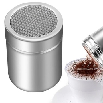 НАБОР ДЛЯ УКРАШЕНИЯ ДЛЯ КОФЕ ШАБЛОНЫ ДЛЯ ВСТАВКИ СИТКА В ПОДАРОК ​​ДЛЯ КОФЕВАТОРА